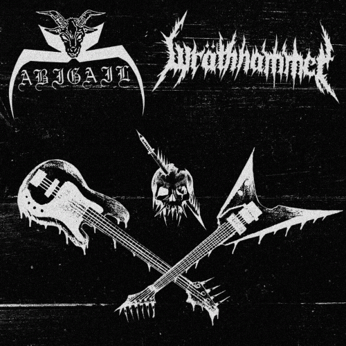 Abigail (JAP) : Abigail - Wräthhammer